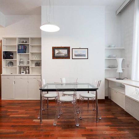 Duomo Luxury Apartment VI 米兰 外观 照片