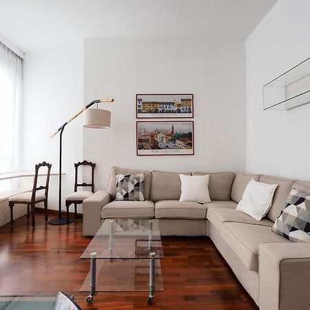 Duomo Luxury Apartment VI 米兰 外观 照片