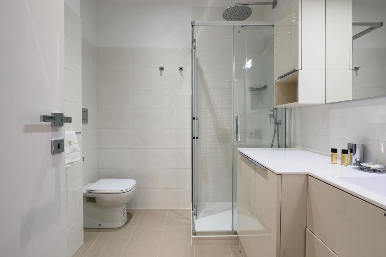 Duomo Luxury Apartment VI 米兰 外观 照片