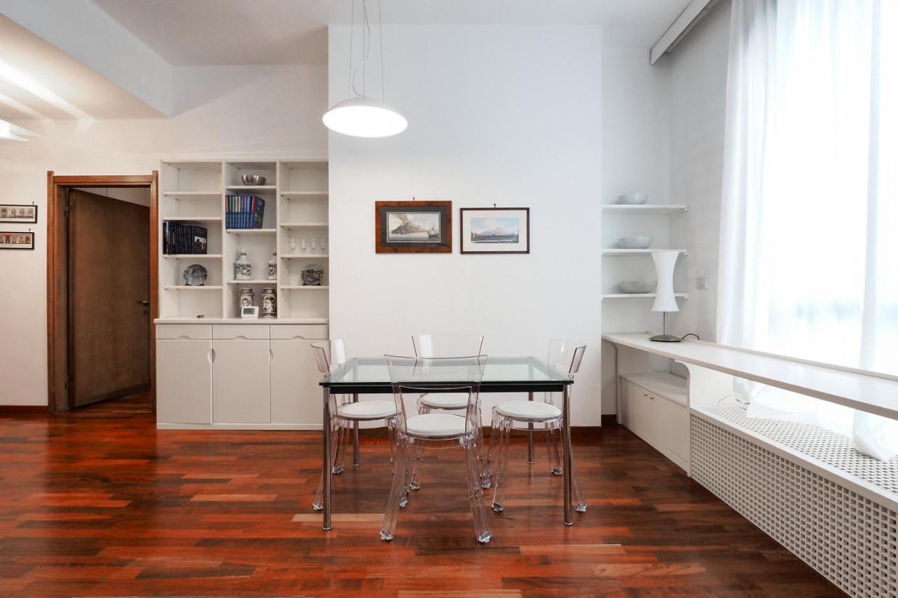Duomo Luxury Apartment VI 米兰 外观 照片