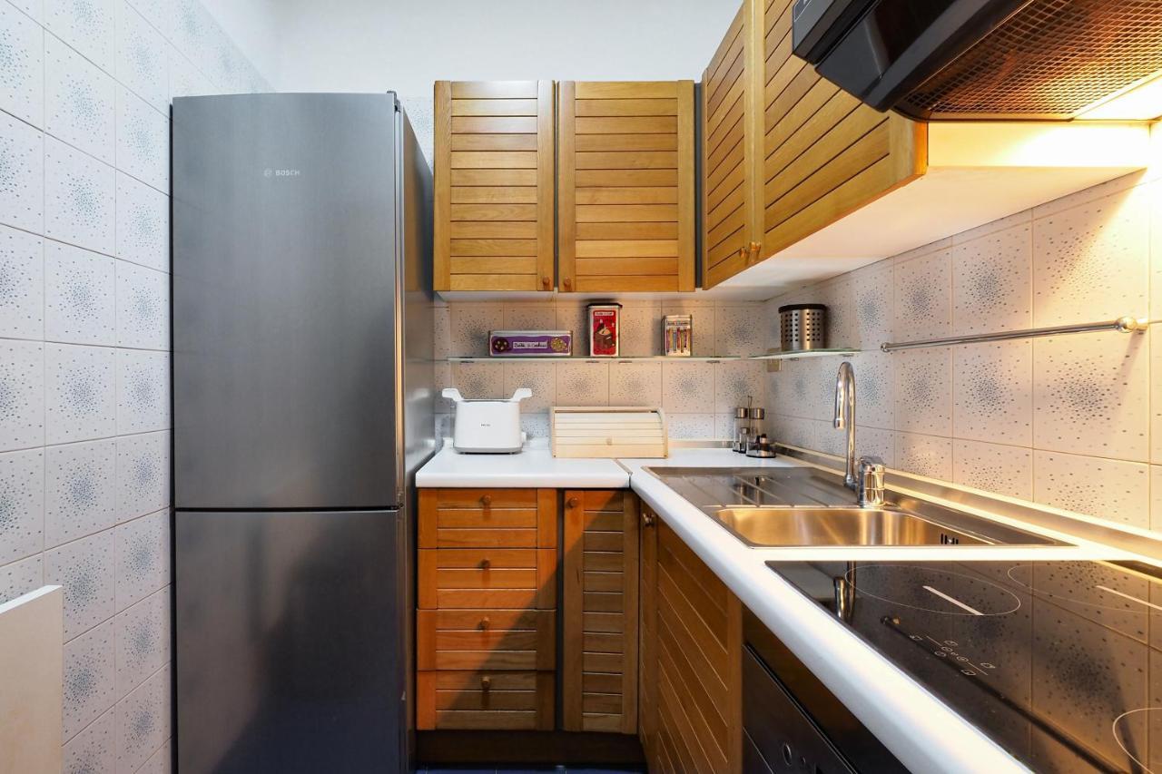 Duomo Luxury Apartment VI 米兰 外观 照片