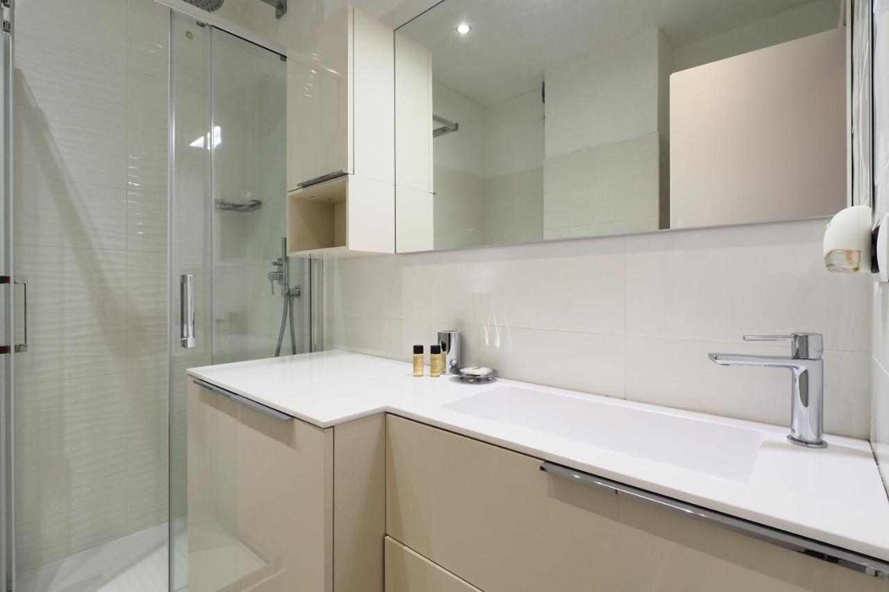 Duomo Luxury Apartment VI 米兰 外观 照片