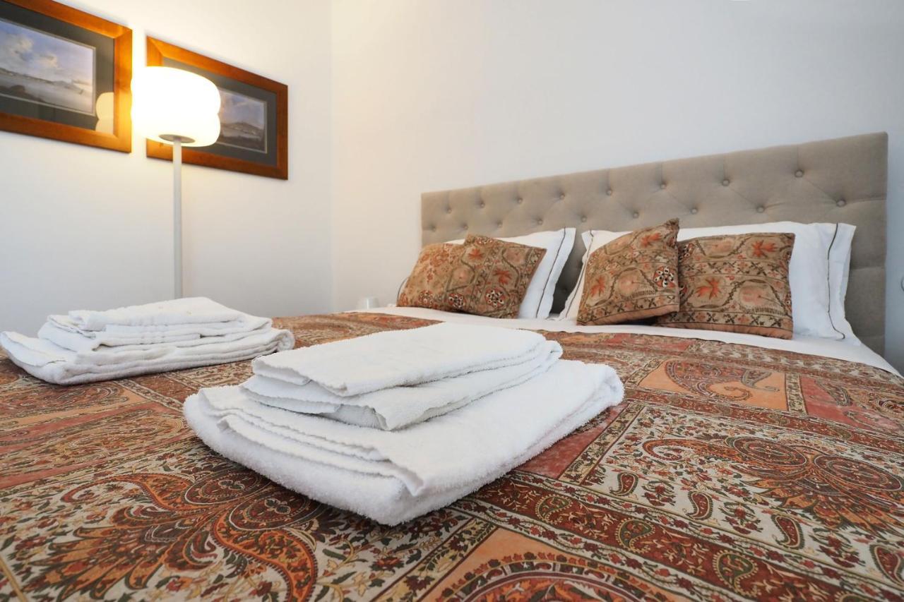 Duomo Luxury Apartment VI 米兰 外观 照片