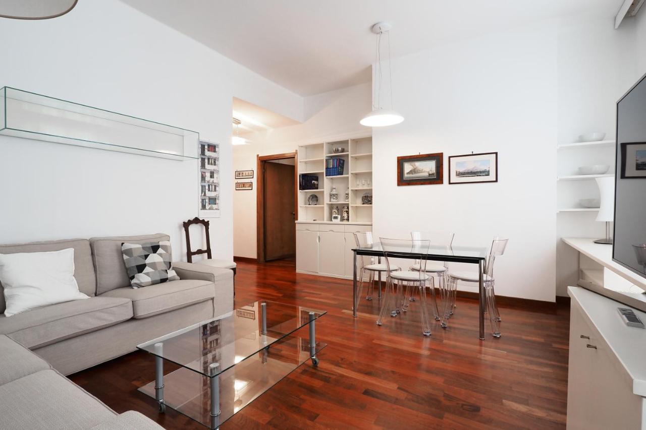 Duomo Luxury Apartment VI 米兰 外观 照片