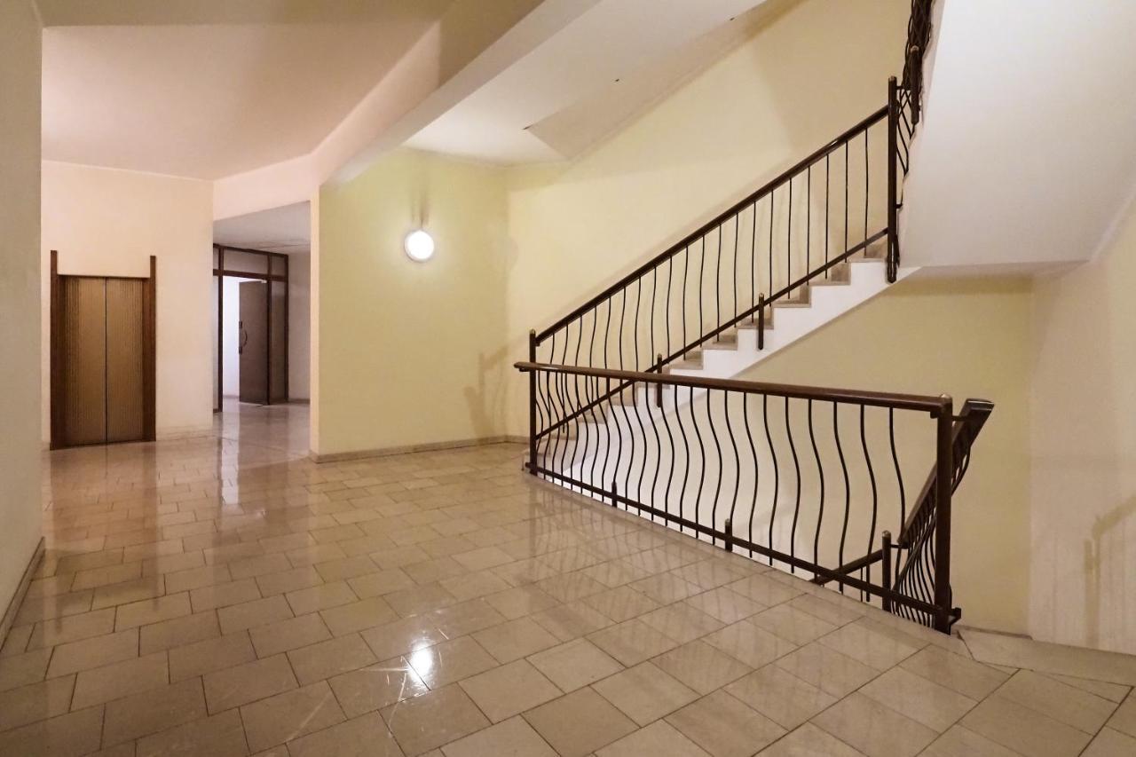 Duomo Luxury Apartment VI 米兰 外观 照片